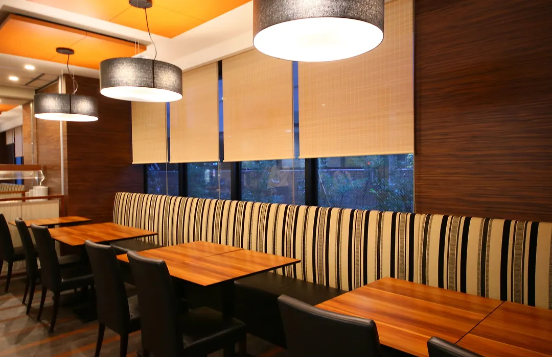 Apa Hotel Shinagawa Sengakuji Ekimae-1